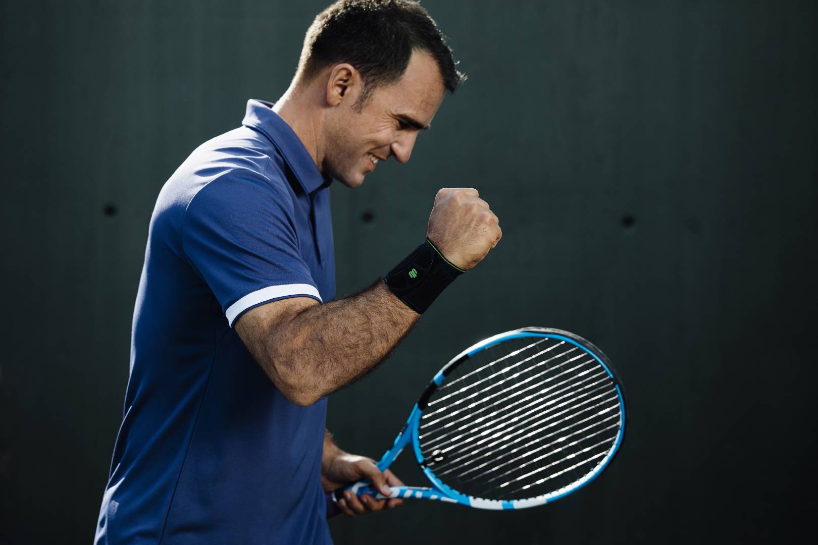 Sports Wrist Strap