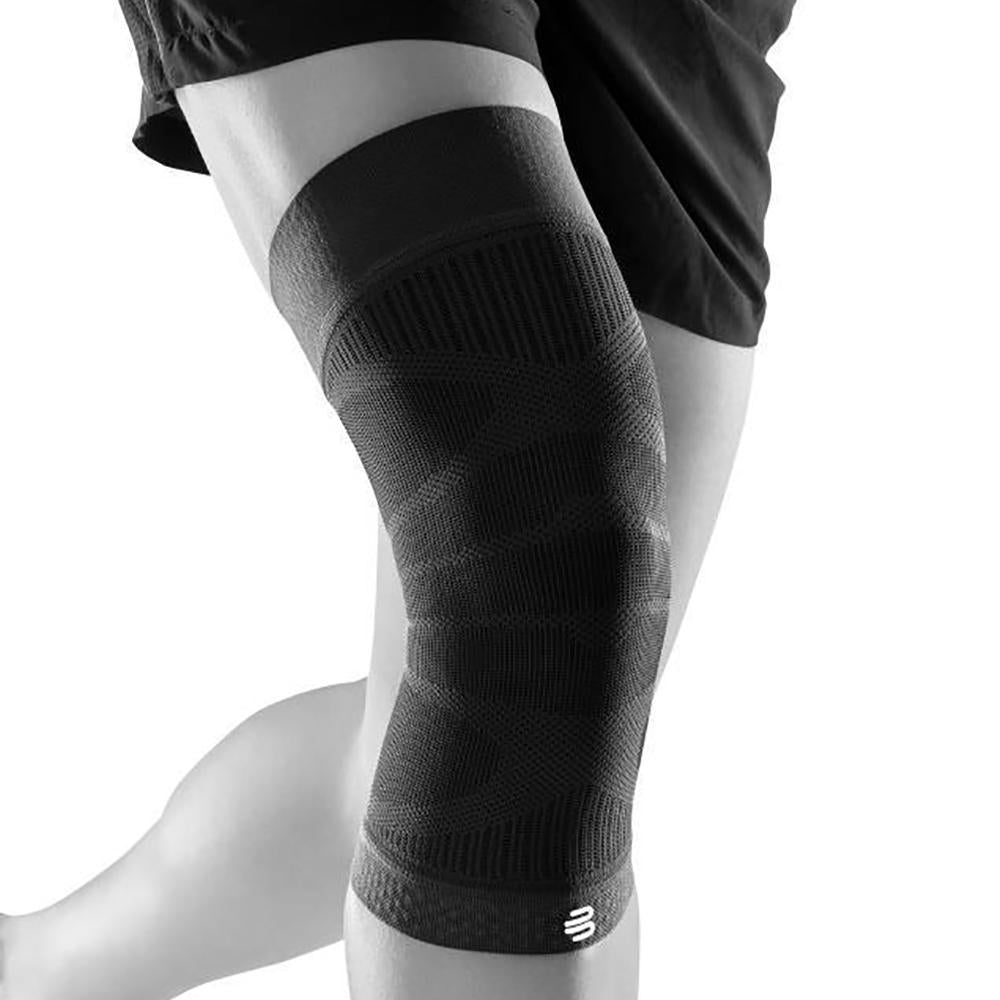 Sports Compression Knee Sleeve